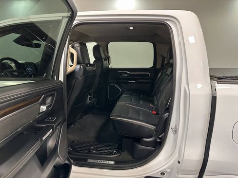 Used 2021 RAM 1500 Laramie image 77