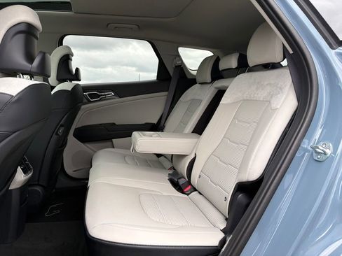 New 2026 Kia Sportage SX Prestige AWD/4WD image 15