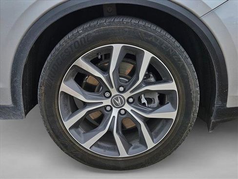 Used 2023 Acura MDX SH-AWD w/ Technology Package image 21