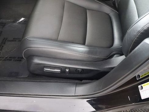 Used 2022 Honda Accord Sport image 26