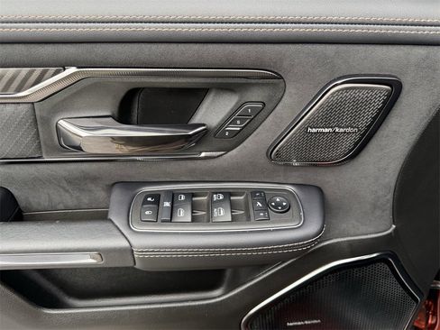 Used 2024 RAM 1500 TRX image 19