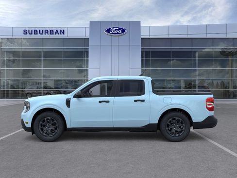 New 2026 Ford Maverick XLT w/ Equipment Group 301A AWD/4WD image 3