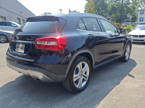 Used 2018 Mercedes-Benz GLA 250 4MATIC image 25