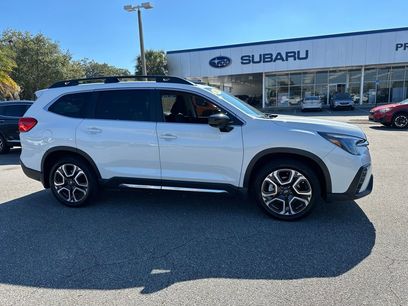 Used 2024 Subaru Ascent Limited w/ Technology Package