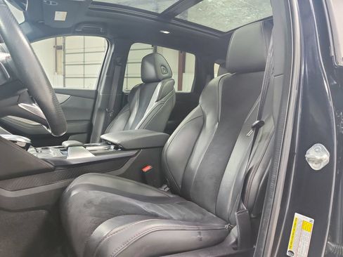 Used 2024 Acura MDX A-Spec AWD/4WD image 10