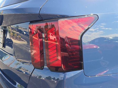 New 2026 Kia Sorento SX image 11