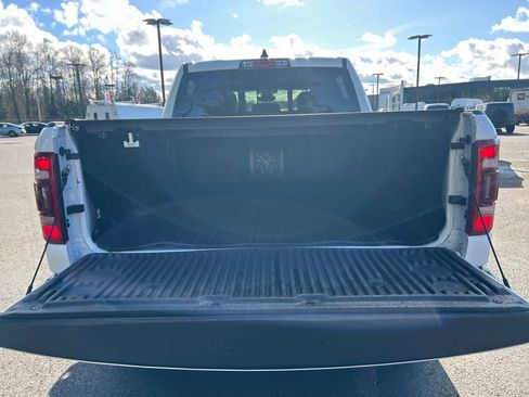 Used 2022 RAM 1500 Big Horn AWD/4WD image 24