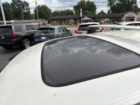 Used 2015 Honda CR-V EX image 13