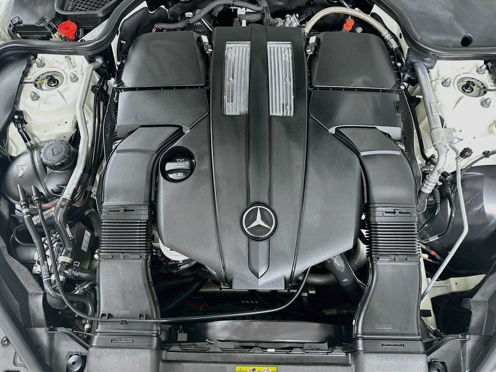 Used 2019 Mercedes-Benz SL 450 image 28