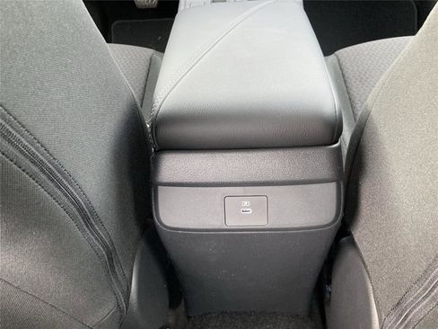 New 2026 Nissan Sentra S w/ Floor Mat Package image 25