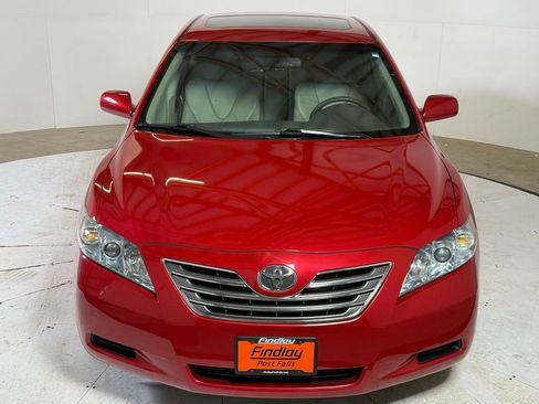 Used 2007 Toyota Camry Hybrid image 2