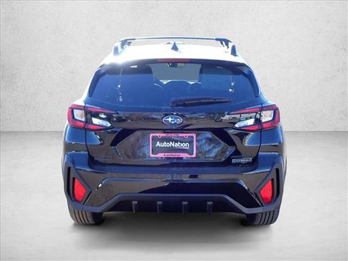 New 2026 Subaru Crosstrek 2.5i Limited image 3