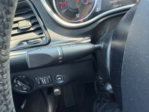 Used 2017 Dodge Challenger GT w/ Driver Convenience Group AWD/4WD image 14