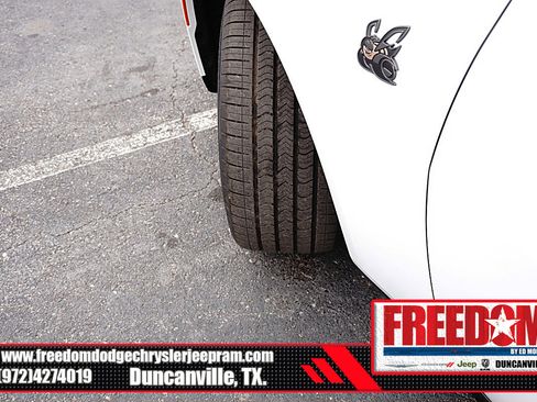 New 2026 Dodge Charger Scat Pack image 38