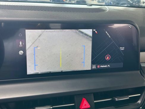 Used 2024 Kia Seltos S FWD image 22