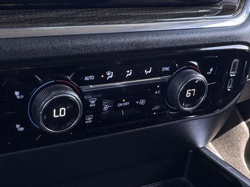 Used 2023 Chevrolet Silverado 1500 RST w/ Texas Edition Plus image 22