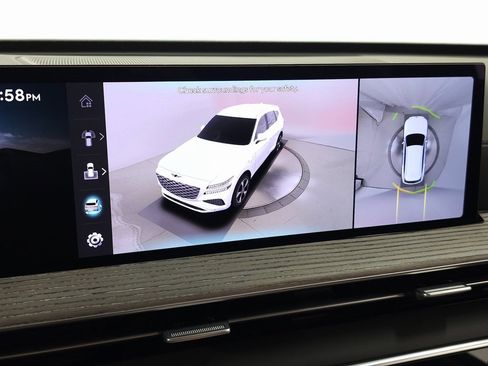New 2025 Genesis GV80 3.5T Prestige image 29