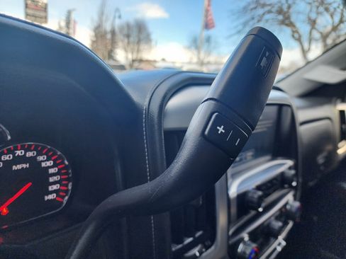 Used 2016 GMC Sierra 1500 SLT w/ SLT Premium Package image 33