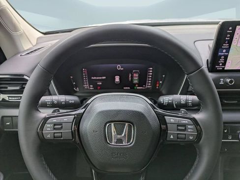 New 2026 Honda Pilot EX-L image 27