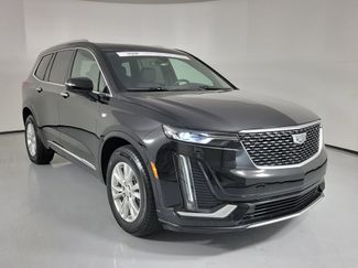 Certified 2024 Cadillac XT6 Luxury AWD/4WD 360° Tour