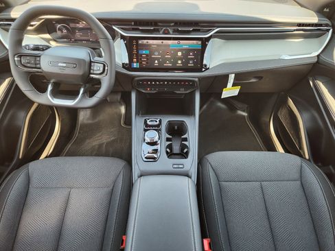 New 2026 Jeep Cherokee Laredo AWD/4WD image 20