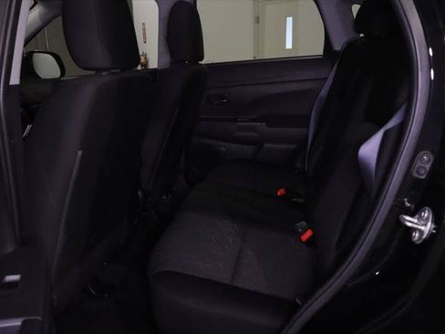Used 2022 Mitsubishi Outlander Sport LE FWD image 23