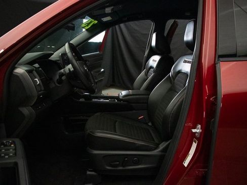 Used 2023 Nissan Pathfinder Rock Creek image 26