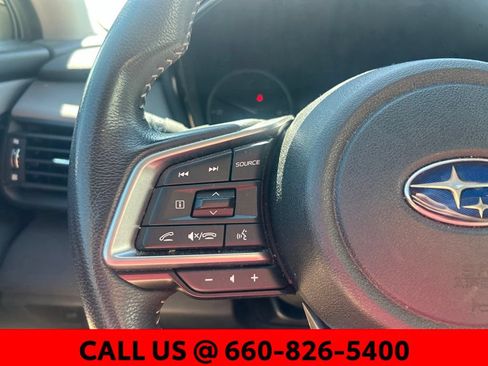 Used 2024 Subaru Outback Premium AWD/4WD image 14