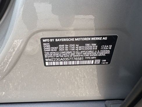 New 2025 MINI Cooper Countryman S image 20