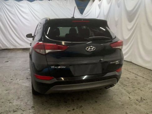 Used 2016 Hyundai Tucson Sport image 7