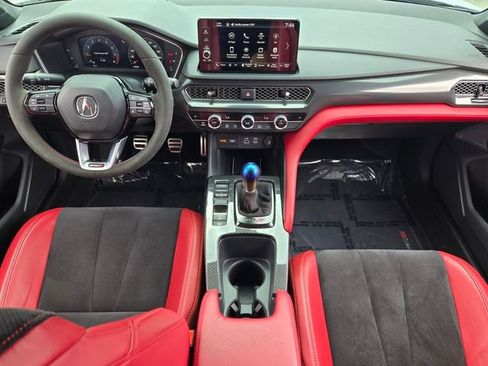 Used 2024 Acura Integra Type S FWD image 12