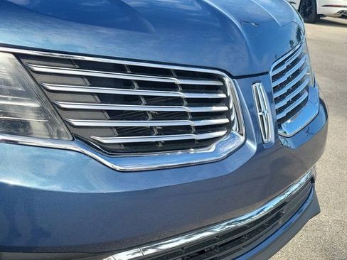 Used 2018 Lincoln MKX Select w/ Select Plus Package FWD image 7