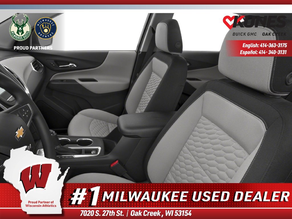 Used 2018 Chevrolet Equinox LS FWD image 6