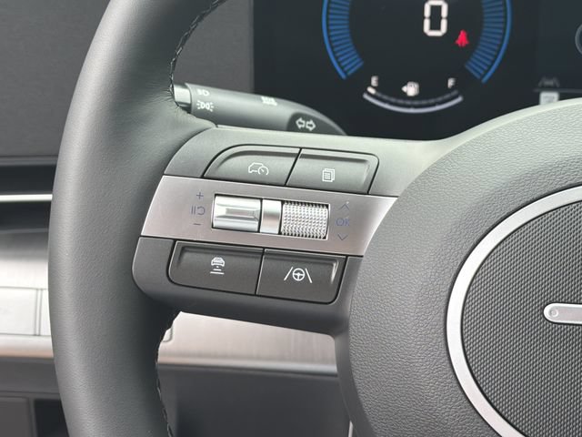 New 2027 Hyundai Kona SEL Sport FWD image 26