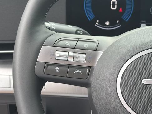 New 2027 Hyundai Kona SEL Sport FWD image 26