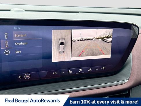 New 2026 Buick Envision Sport Touring AWD/4WD image 13