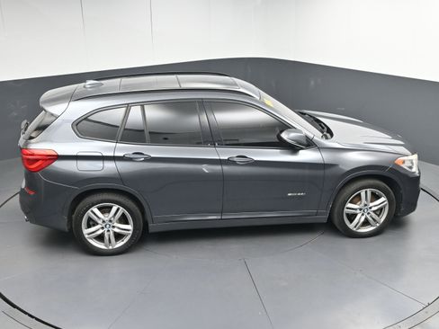 Used 2017 BMW X1 sDrive28i image 36