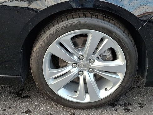 Used 2021 Acura TLX w/ Technology Package image 8