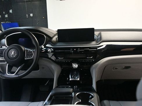Used 2024 Acura MDX FWD w/ Technology Package image 5