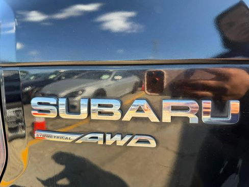 Used 2015 Subaru Forester 2.5i Premium w/ Popular Package #1 AWD/4WD image 9