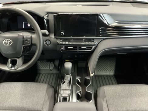 Certified 2026 Toyota Camry LE w/ Preferred Package 2 (TMS) FWD image 11