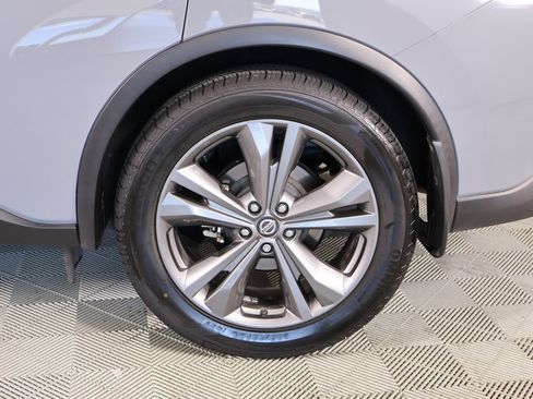 Used 2022 Nissan Murano Platinum w/ Cargo Package image 20