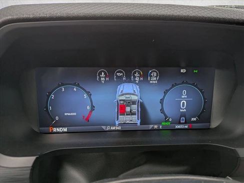 Used 2024 Ford F150 XLT w/ Mobile Office Package AWD/4WD image 9