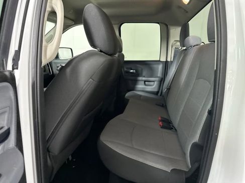 Used 2024 RAM 1500 Classic SLT image 25