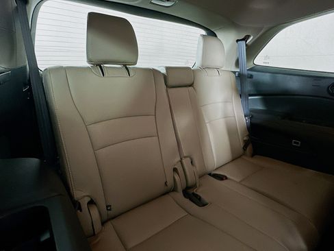 Used 2021 Honda Pilot EX-L image 26