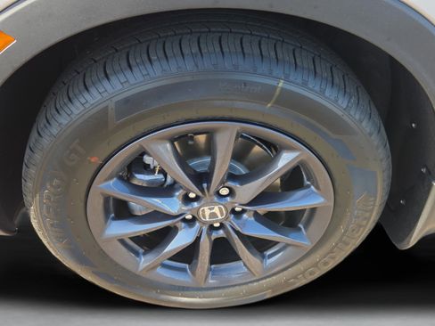 Certified 2026 Honda CR-V EX-L image 11