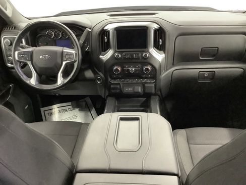 Used 2019 Chevrolet Silverado 1500 RST image 32