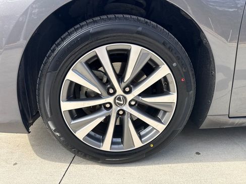 Used 2021 Lexus ES 350 w/ Premium Package image 11