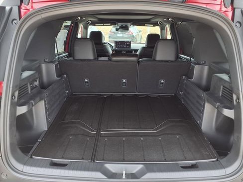 New 2026 Honda Passport TrailSport Elite image 10