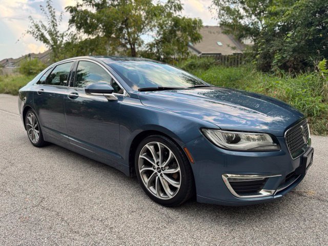 Used 2019 Lincoln MKZ Reserve w/ Reserve Plus Package AWD/4WD image 4